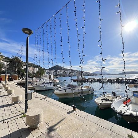 Svein Apartment Σαράντα Εξωτερικό φωτογραφία