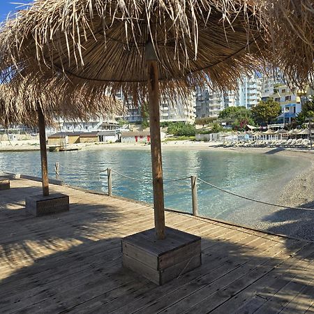 Svein Apartment Σαράντα Εξωτερικό φωτογραφία